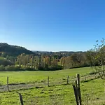 Domaine Labouroume Maison d'hôtes 3*