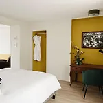 Domaine Labouroume Maison d'hôtes 3*