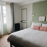 Maison d'hôtes Domaine Labouroume