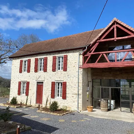 Domaine Labouroume 3*