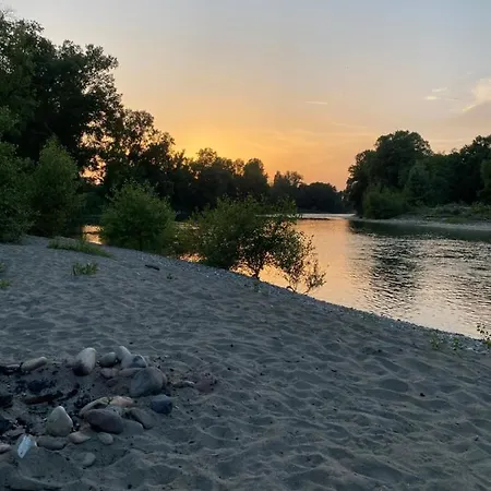 Domaine Labouroume Guest house 3*