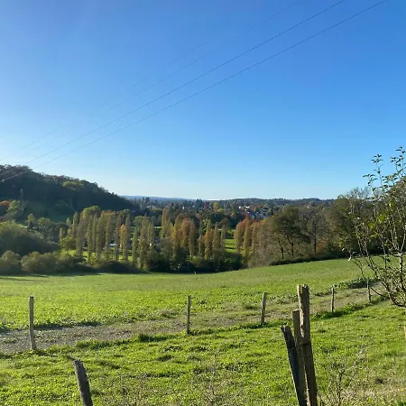 Domaine Labouroume Guest house *