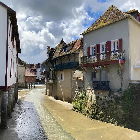 Domaine Labouroume * Salies-de-Bearn