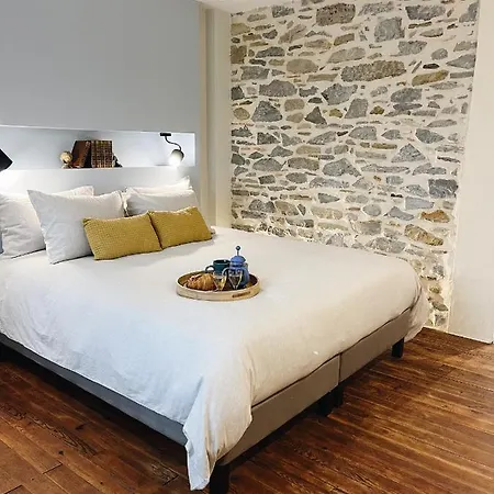 Guest house Domaine Labouroume