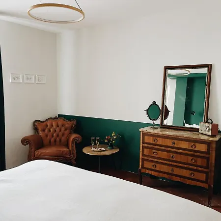 Guest house Domaine Labouroume