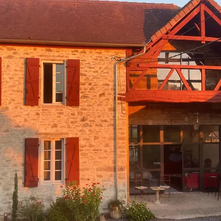 Guest house Domaine Labouroume