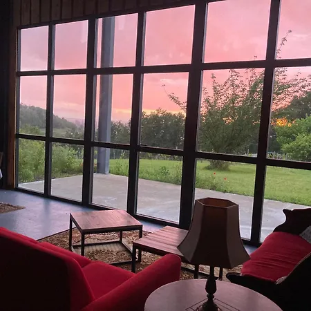 Domaine Labouroume Guest house