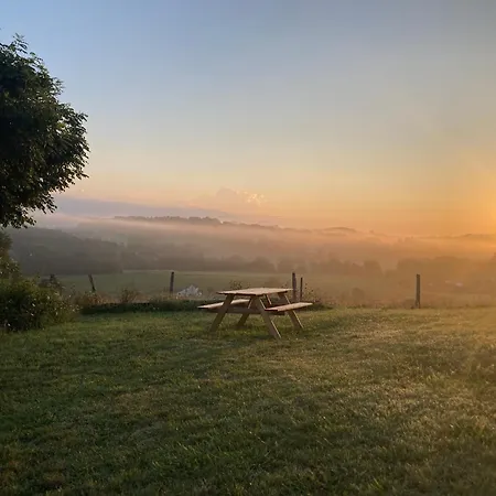 Domaine Labouroume 3* Salies-de-Béarn