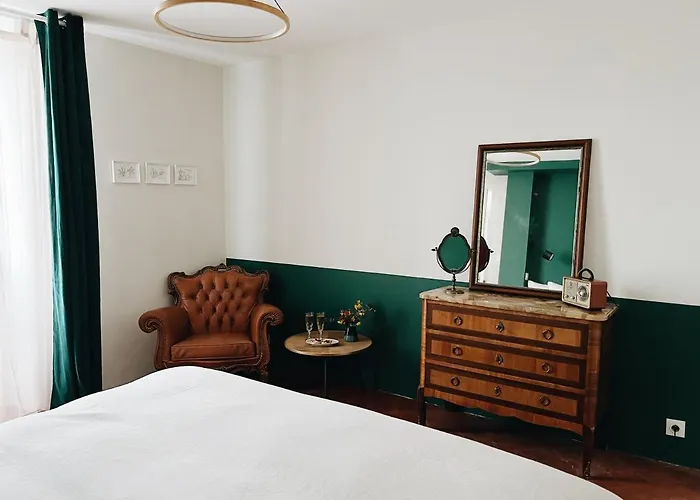 Maison d'hôtes Domaine Labouroume