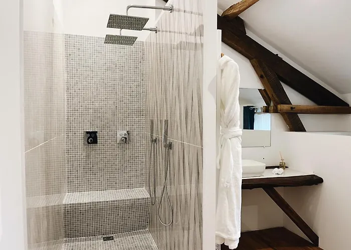 Maison d'hôtes Domaine Labouroume Salies-de-Béarn