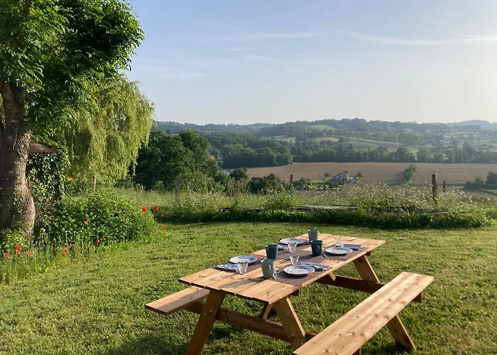 Domaine Labouroume 3*