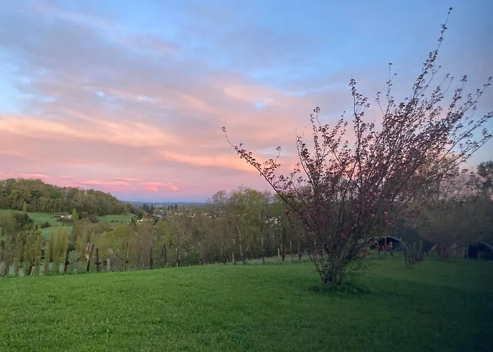 Domaine Labouroume Salies-de-Béarn